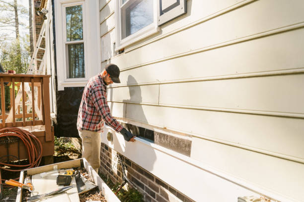 Top rated local Siding Replacement specialists in Melfa, VA